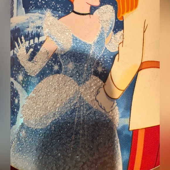“Disney Authentic" Cinderella mug - Picture 8 of 8